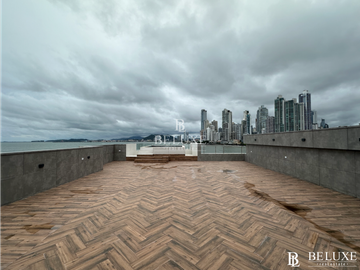 VENDO ALQUILO PENTHOUSE CON PISCINA PRIVADA EN OCEAN REEF ISLAND (5)