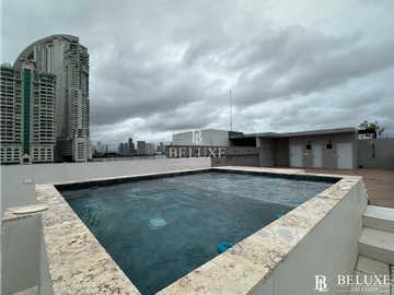 VENDO ALQUILO PENTHOUSE CON PISCINA PRIVADA EN OCEAN REEF ISLAND (5)
