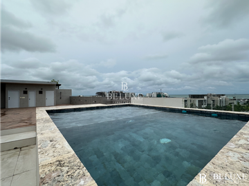 VENDO ALQUILO PENTHOUSE CON PISCINA PRIVADA EN OCEAN REEF ISLAND (5)