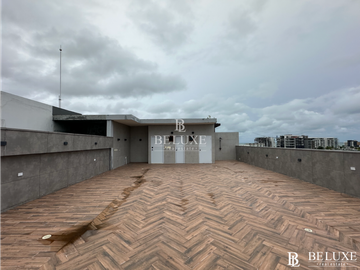 VENDO ALQUILO PENTHOUSE CON PISCINA PRIVADA EN OCEAN REEF ISLAND (5)