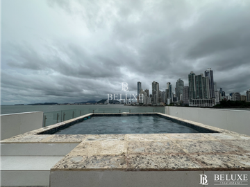 VENDO ALQUILO PENTHOUSE CON PISCINA PRIVADA EN OCEAN REEF ISLAND (5)