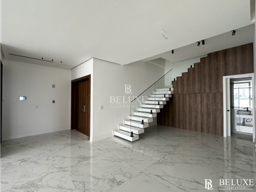 VENDO ALQUILO PENTHOUSE CON PISCINA PRIVADA EN OCEAN REEF ISLAND (5)