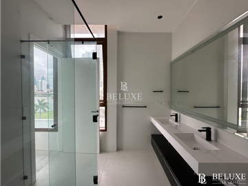 VENDO ALQUILO PENTHOUSE CON PISCINA PRIVADA EN OCEAN REEF ISLAND (5)