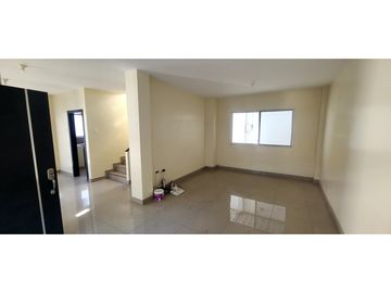 En venta casa sector Elegole Manta Ecuador.