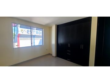 En venta casa sector Elegole Manta Ecuador.