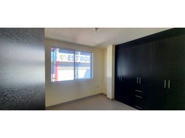 En venta casa sector Elegole Manta Ecuador.