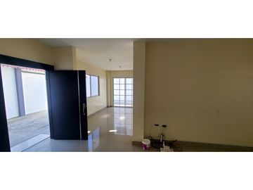 En venta casa sector Elegole Manta Ecuador.