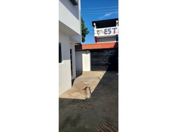 En venta casa sector Elegole Manta Ecuador.