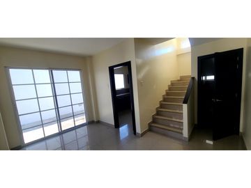 En venta casa sector Elegole Manta Ecuador.