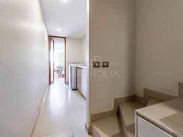 Casa en Venta en Santa Teresa de Los Andes Vitacura