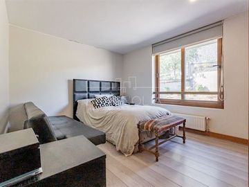 Casa en Venta en Santa Teresa de Los Andes Vitacura