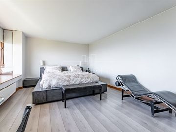 Casa en Venta en Santa Teresa de Los Andes Vitacura