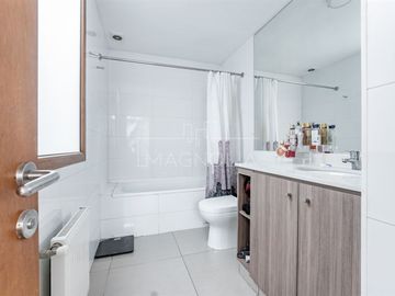 Casa en Venta en Santa Teresa de Los Andes Vitacura