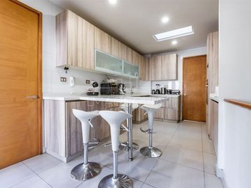 Casa en Venta en Santa Teresa de Los Andes Vitacura