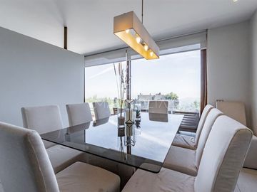 Casa en Venta en Santa Teresa de Los Andes Vitacura