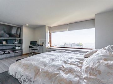 Casa en Venta en Santa Teresa de Los Andes Vitacura
