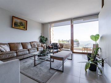Casa en Venta en Santa Teresa de Los Andes Vitacura