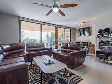 Casa en Venta en Santa Teresa de Los Andes Vitacura