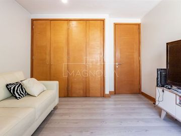 Casa en Venta en Santa Teresa de Los Andes Vitacura
