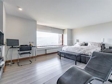 Casa en Venta en Santa Teresa de Los Andes Vitacura