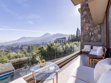 Casa en Venta en Santa Teresa de Los Andes Vitacura