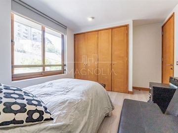 Casa en Venta en Santa Teresa de Los Andes Vitacura