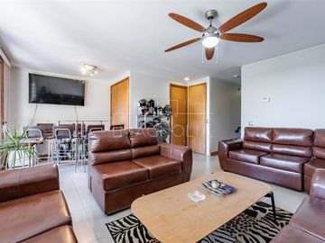 Casa en Venta en Santa Teresa de Los Andes Vitacura