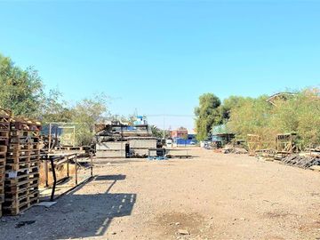 Sitio en Venta en A. Vespucio-Lo Echevers