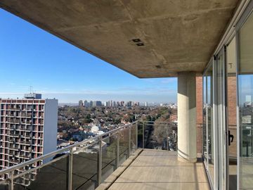 Departamento en venta en Martinez