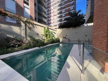 Departamento en venta en Martinez