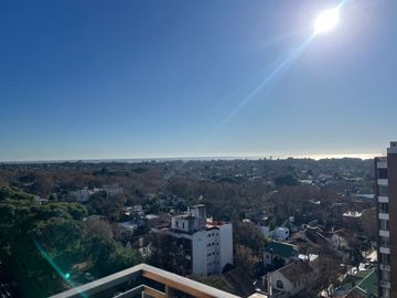 Departamento en venta en Martinez