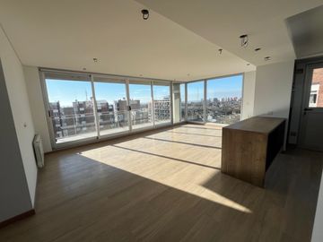 Departamento en venta en Martinez