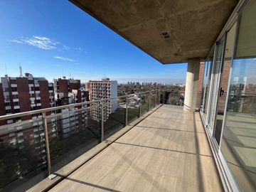 Departamento en venta en Martinez