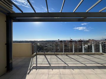 Departamento en venta en Martinez