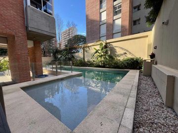 Departamento en venta en Martinez