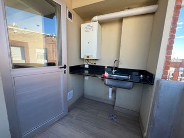 Departamento en venta en Martinez