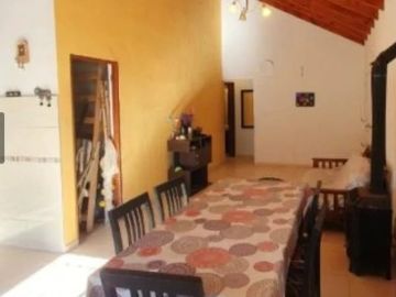 Casa en venta en Mar de Ajo