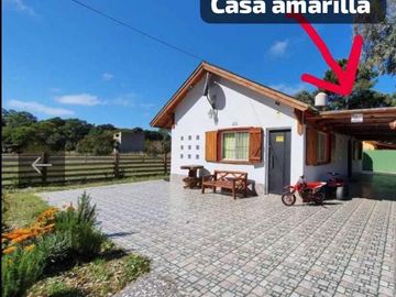 Casa en venta en Mar de Ajo
