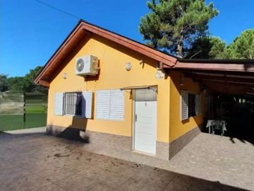 Casa en venta en Mar de Ajo