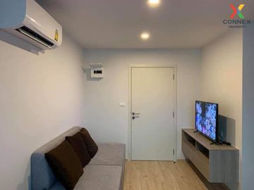 FOR SELL condo Elio Del Moss Phahonyothin 34 BTS-Kasetsart University CX-99110