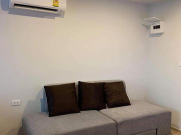 FOR SELL condo Elio Del Moss Phahonyothin 34 BTS-Kasetsart University CX-99110