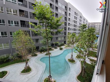 FOR SELL condo Elio Del Moss Phahonyothin 34 BTS-Kasetsart University CX-99110