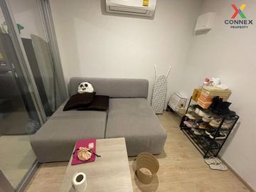 FOR SELL condo Elio Del Moss Phahonyothin 34 BTS-Kasetsart University CX-99110