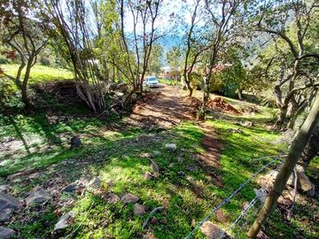 VENTA - (OPORTUNIDAD) Parcela 6,5 hectáreas - Olmué