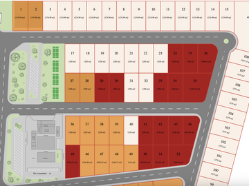 TERRENO INDUSTRIAL EN VENTA MÉRIDA, ENFRENTE DE LA TERMINAL DEL TREN MAYA