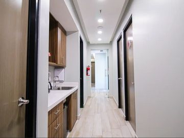 Consultorio en venta, Hospital Ángeles del Pedregal, Magdalena Contreras, Cdmx