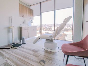 Consultorio en venta, Hospital Ángeles del Pedregal, Magdalena Contreras, Cdmx