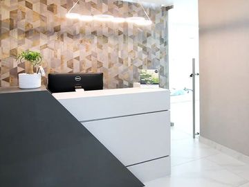Consultorio en venta, Hospital Ángeles del Pedregal, Magdalena Contreras, Cdmx
