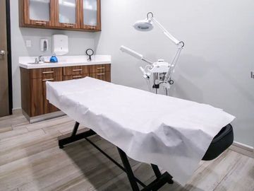 Consultorio en venta, Hospital Ángeles del Pedregal, Magdalena Contreras, Cdmx