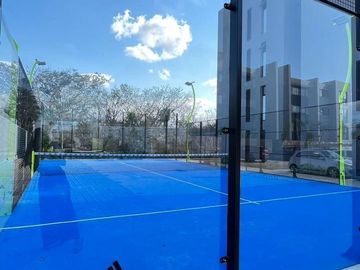 Departamento en venta en el COMPLEJO  KUMA, en Temozón, Mérida Yuc.